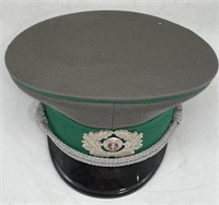 (RL) German Military Guard Uniform Cap