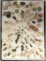 Arrowheads, Scrapers & Artifacts Lot