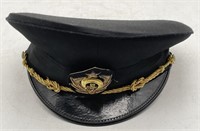 (RL) German Navy Uniform Cap