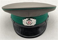 (RL) German Military Guard Uniform Cap