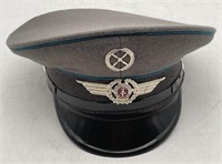 (RL) German Air Force Uniform Cap