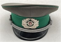 (RL) German Military Guard Uniform Cap