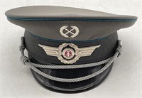 (RL) German Air Force Uniform Cap