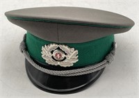 (RL) German Military Guard Uniform Cape