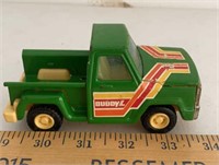 Buddy Toy Truck