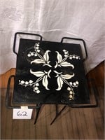Small Decorative Side Table