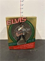 Elvis Presley figure