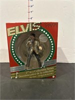 Elvis Presley figure