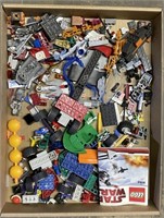(M) Lego’s , Toys, and more
