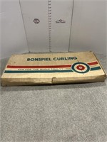 White rose bonspiel curling