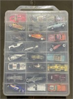 (M) Die Cast Cars including Hot Wheels and more