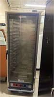 METRO HEATED PROOFER AND CABINET FULL SIZE
