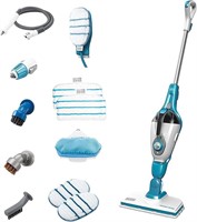 BLACK+DECKER 7IN1 STEAM MOP $133