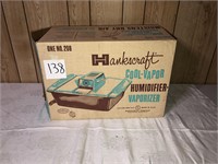 Hankscraft Humidifer-Vaporizer