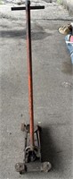 (M) 1 1/4 Ton Car Jack