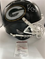 Randall Cobb Green Bay Packers Signed Full Size