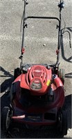 (J) Toro self-propelled Lawn Mower