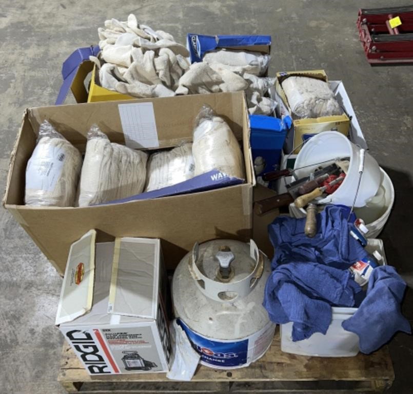 3 Day Michigan City Consignment Auction - Day 2