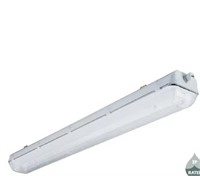 Industrial 2-Light White Outdoor XWL 2 32 120 RE