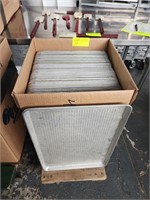 FULL SIZE PERFORATED SHEET PANS