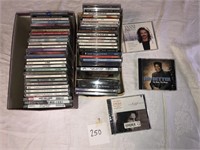 Miscellaneous CD's