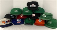 Thirteen Snap back Trucker Hats