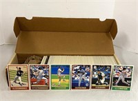 1997 Topps Baseball Cards