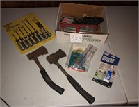 Miscellaneous Tools