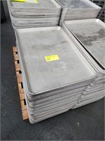 FULL SIZE SHEET PANS