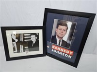 JFK Photos & Print