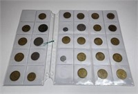African Coins 1957-1992