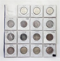 50 Cents Collection 1971 - 2002