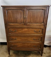 Chest of Drawers, Brandt