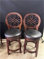 Counter Stools - 2