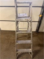 5 Feet Alumnum Ladder