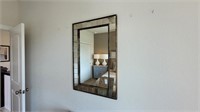 WALL MIRROR