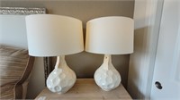 2PC TABLE ELAMPS