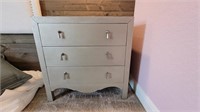 2PC NIGHTSTANDS