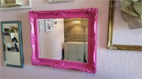 WALL MIRROR