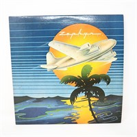 Zephyr Sunset Ride Vinyl LP Record Blues Rock