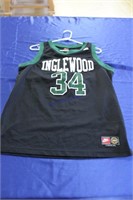 Nike Inglewood BB Jersey (Pierce) L