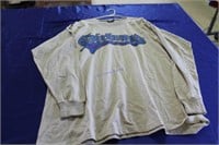 Girbaud Long Sleeve Shirt XL