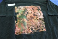 Vintage Buffy the Vampire Slayer T-Shirt Med