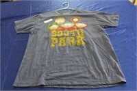 Vintage South Park T-Shirt L