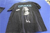 Vintage Drake T-Shirt L