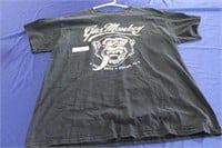 Vintage Gas Monkey Garage T-Shirt L