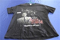Vintage Twilight Zone Tower of Terror T-Shirt