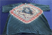 Vintage Captain Trips T-Shirt XL