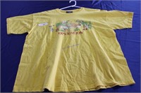 Vintage Operation T-Shirt XL