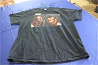 Vintage Beatles "John & Paul" T-Shirt XL